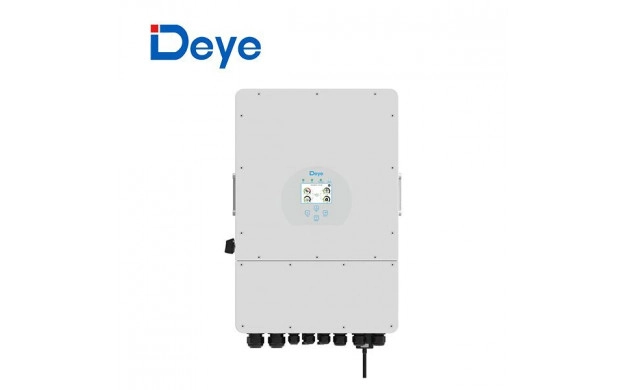 Inversor Deye 6KW